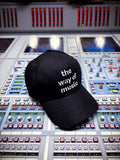 The Way of Music Cap — Session Artifact