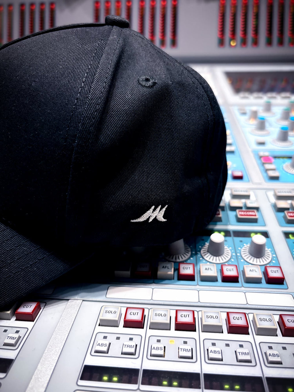 The Way of Music Cap — Session Artifact